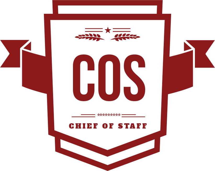 ChiefofStaff.expert 2020-2021 Chief of Staff Mastermind Cohort 2