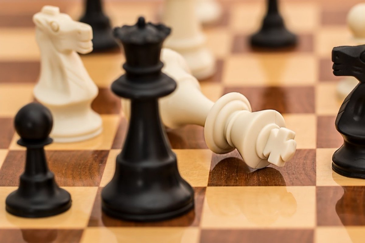 Playing Chess, Not Checkers: Intuit’s Brad Smith on the Value of a Chief of Staff Role